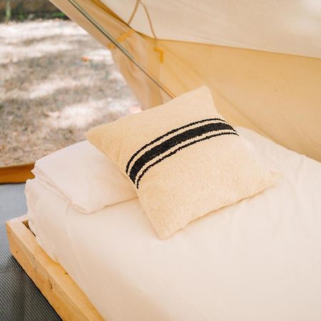 Glamping Zone Montanejos酒店 外观 照片