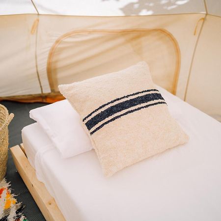 Glamping Zone Montanejos酒店 外观 照片